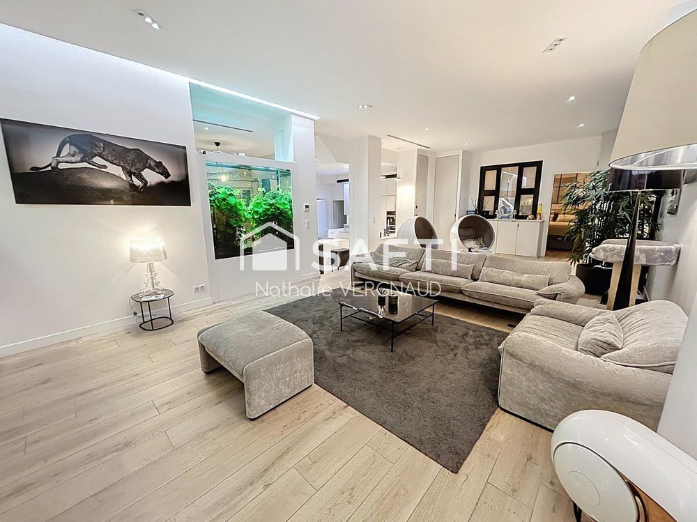 � vendre  Appartement Paris 14