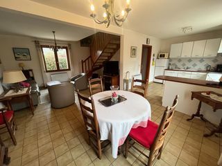  Maison � vendre 4 pi�ces 78 m�