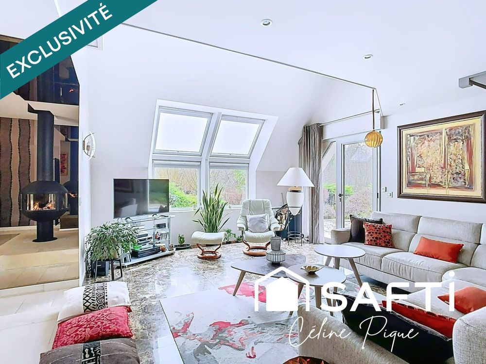 � vendre  Maison Caen (14000)