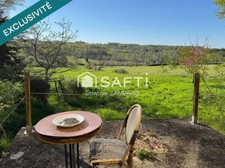  Maison � vendre 9 pi�ces 280 m�