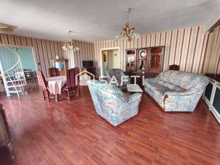  Appartement � vendre 6 pi�ces 143 m�