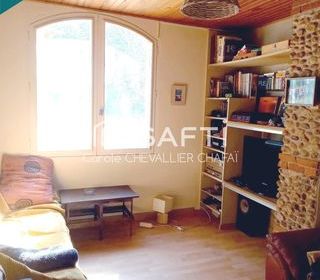  Maison � vendre 9 pi�ces 135 m�