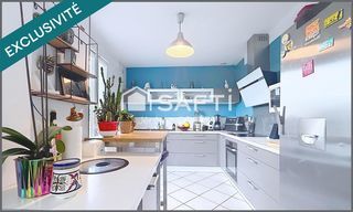  Maison � vendre 5 pi�ces 118 m�