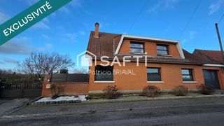  Maison � vendre 7 pi�ces 172 m�