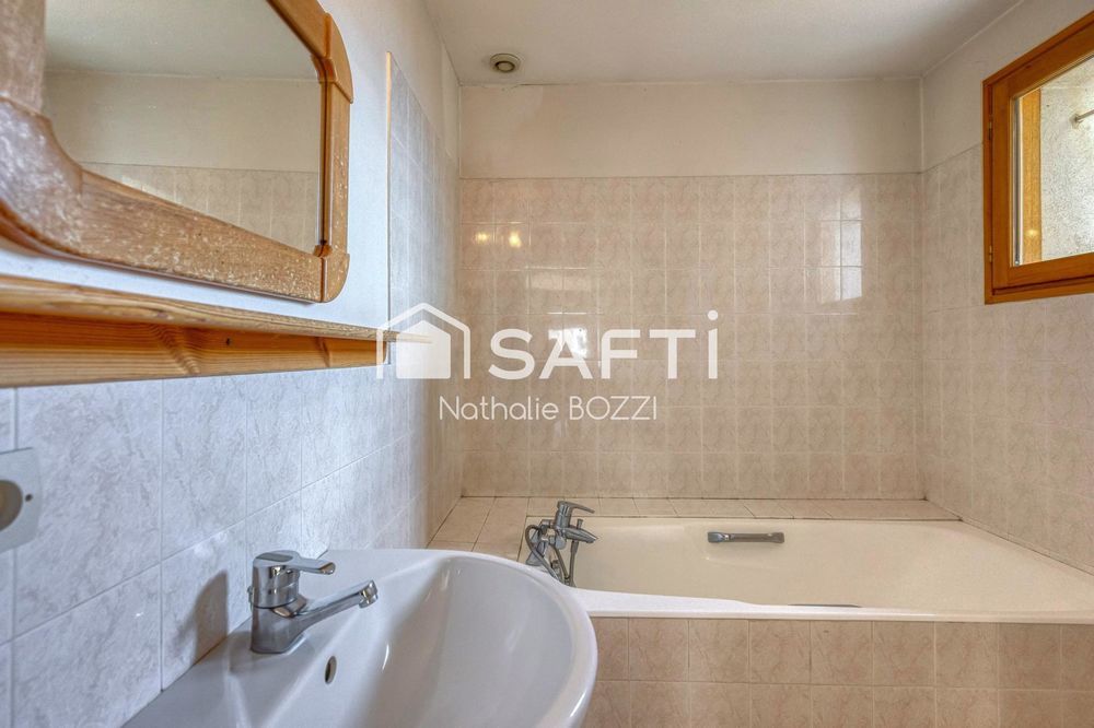 � vendre  Maison Corenc (38700)