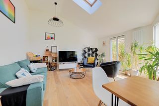  Maison � vendre 5 pi�ces 95 m�