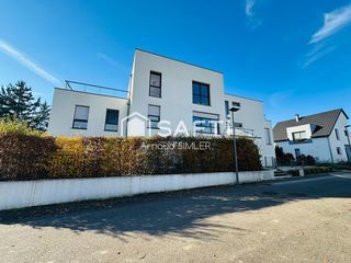  Appartement � vendre 2 pi�ces 50 m�