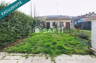  Maison � vendre 6 pi�ces 117 m�