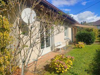  Maison � vendre 5 pi�ces 95 m�