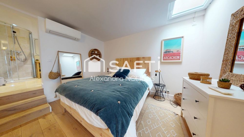 � vendre  Appartement L�ge-Cap-Ferret (33950)