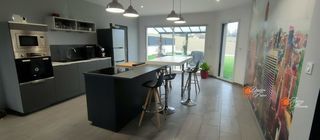  Maison � vendre 4 pi�ces 90 m�