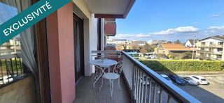  Appartement � vendre 1 pi�ce 29 m�