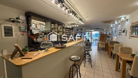 Restaurant-bar, tabac, FDJ, proche d'Agen. 45000 47000 Agen