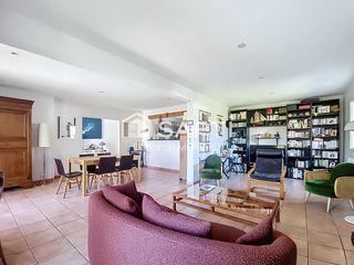  Maison � vendre 5 pi�ces 115 m�