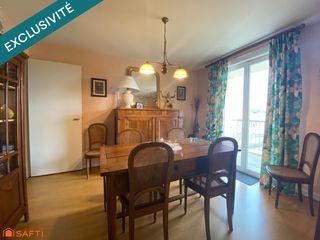  Appartement � vendre 4 pi�ces 85 m�