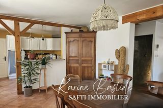  Maison � vendre 9 pi�ces 175 m�