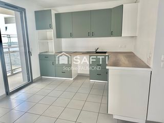  Appartement � vendre 3 pi�ces 66 m�