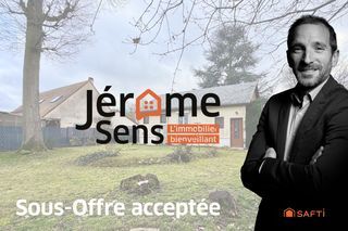  Maison � vendre 3 pi�ces 48 m�