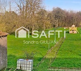  Maison � vendre 3 pi�ces 105 m�