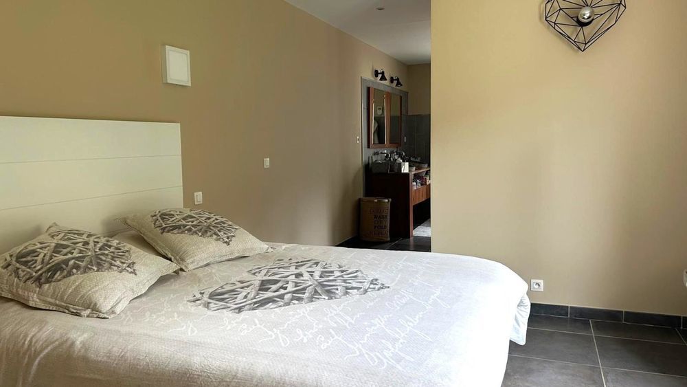 � vendre  Maison Tourves (83170)