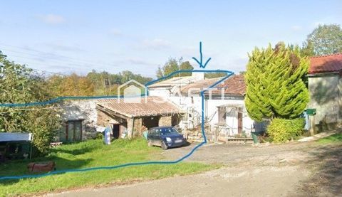   Maison � la campagne Maison - 3 pi�ce(s) - 70 m�