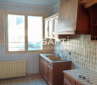  Maison � vendre 4 pi�ces 110 m�