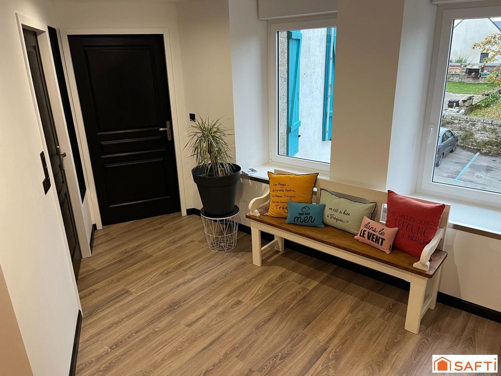 � vendre  Maison Tr�gunc (29910)