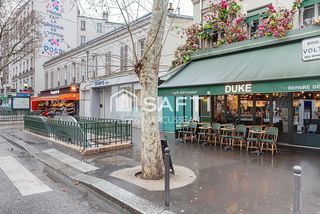  Appartement � vendre 1 pi�ce 12 m�