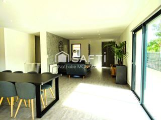  Maison � vendre 4 pi�ces 117 m�