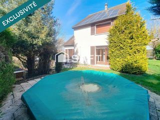  Maison � vendre 8 pi�ces 168 m�