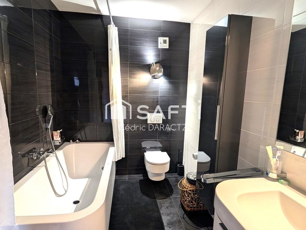 � vendre  Appartement Saint-Genis-Pouilly (01630)