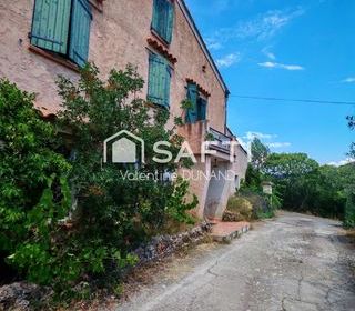  Maison � vendre 6 pi�ces 157 m�