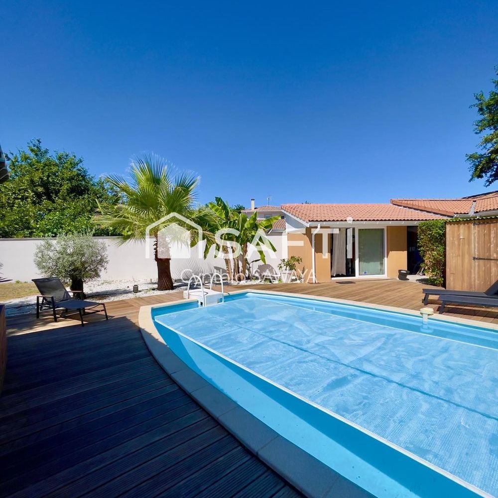 � vendre  Maison Gujan-Mestras (33470)