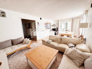  Appartement � vendre 3 pi�ces 64 m�