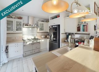  Maison � vendre 5 pi�ces 105 m�