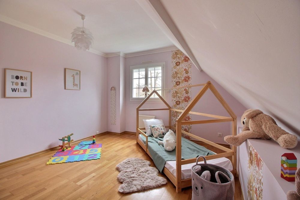 � vendre  Maison Gouvieux (60270)