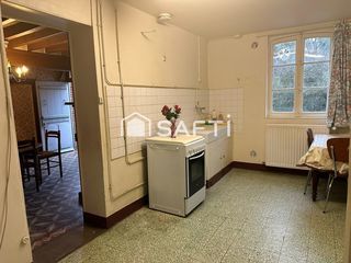  Maison � vendre 3 pi�ces 70 m�