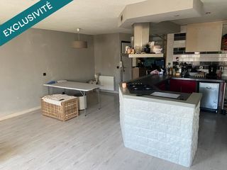  Appartement � vendre 5 pi�ces 75 m�