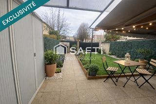  Maison � vendre 4 pi�ces 87 m�