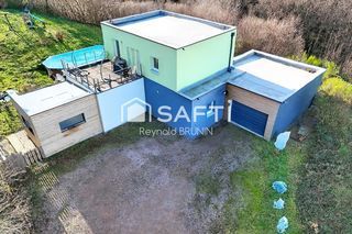  Maison � vendre 4 pi�ces 128 m�