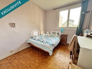  Appartement � vendre 3 pi�ces 54 m�