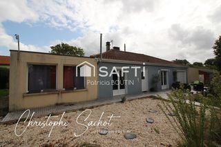  Maison � vendre 5 pi�ces 115 m�