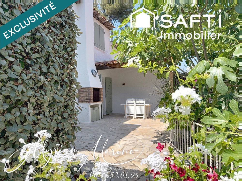 � vendre  Maison St Aygulf (83370)