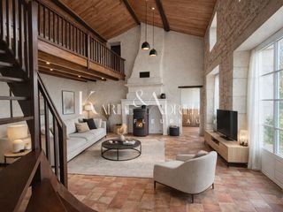  Maison � vendre 5 pi�ces 122 m�