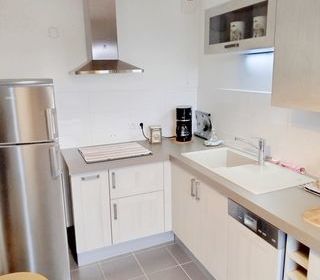  Appartement � vendre 4 pi�ces 85 m�