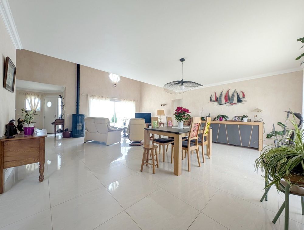 � vendre  Maison Marsilly (17137)