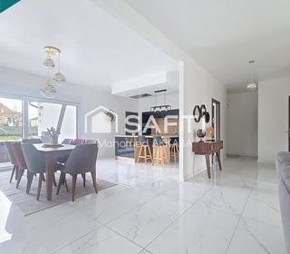  Maison � vendre 6 pi�ces 150 m�