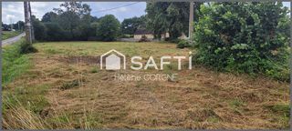  Terrain � vendre 2040 m�