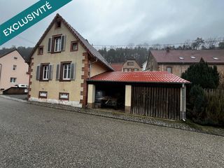  Maison � vendre 3 pi�ces 87 m�