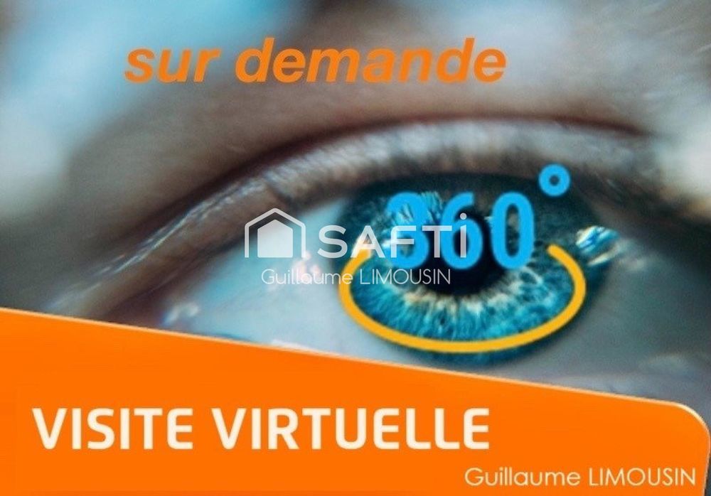 � vendre  Maison Six-Fours-les-Plages (83140)